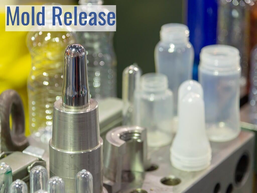 Mold Release Masterbatch